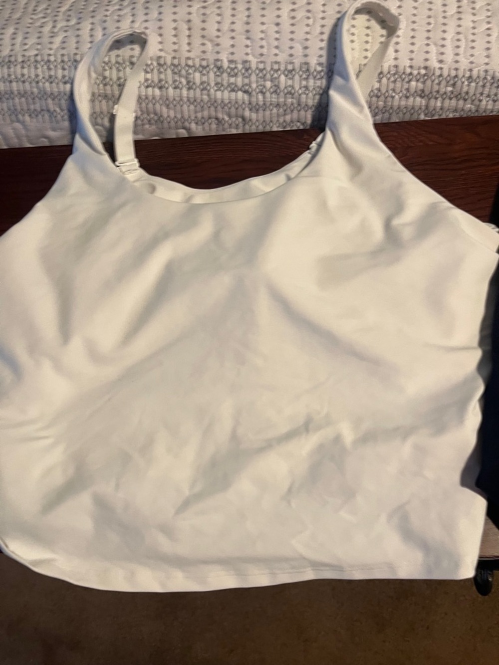 2 Sports bras for one price